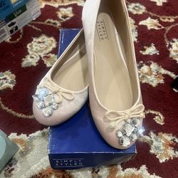 SIMPLY STYLED YG PRICILLA SIZE 2