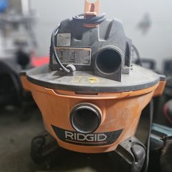 Shop Vac