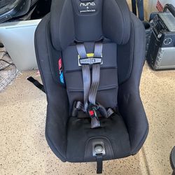 Nuna Rava Pottery Barn Kids 