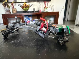 1/24 crawler