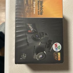 Vehicle BlackboxDVR