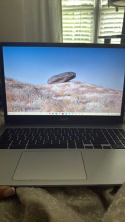 Acer Chromebook