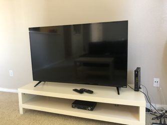 Vizio 55” tv