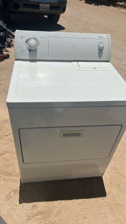 Dryer Whirlpool good working condition