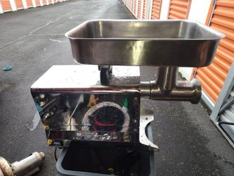 Paladin #22 Sausage Stuffer!!! 