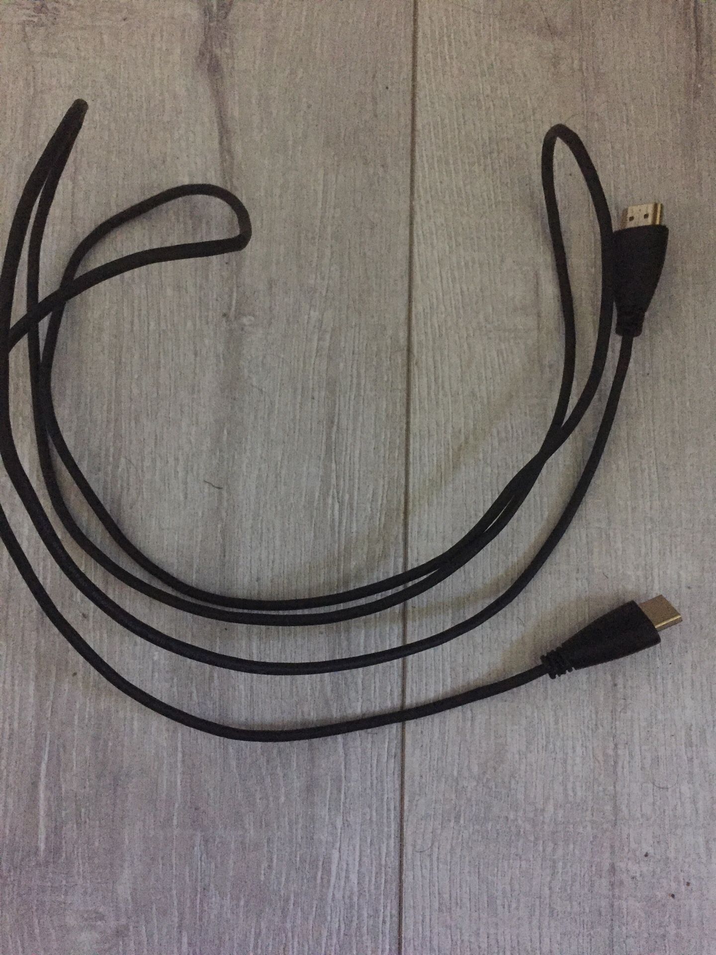 10 Ft HDMI Cable