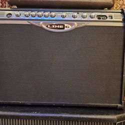 Line 6 Spider 2 Guitar Amp