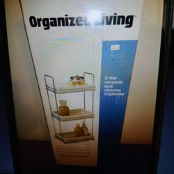 Shelf