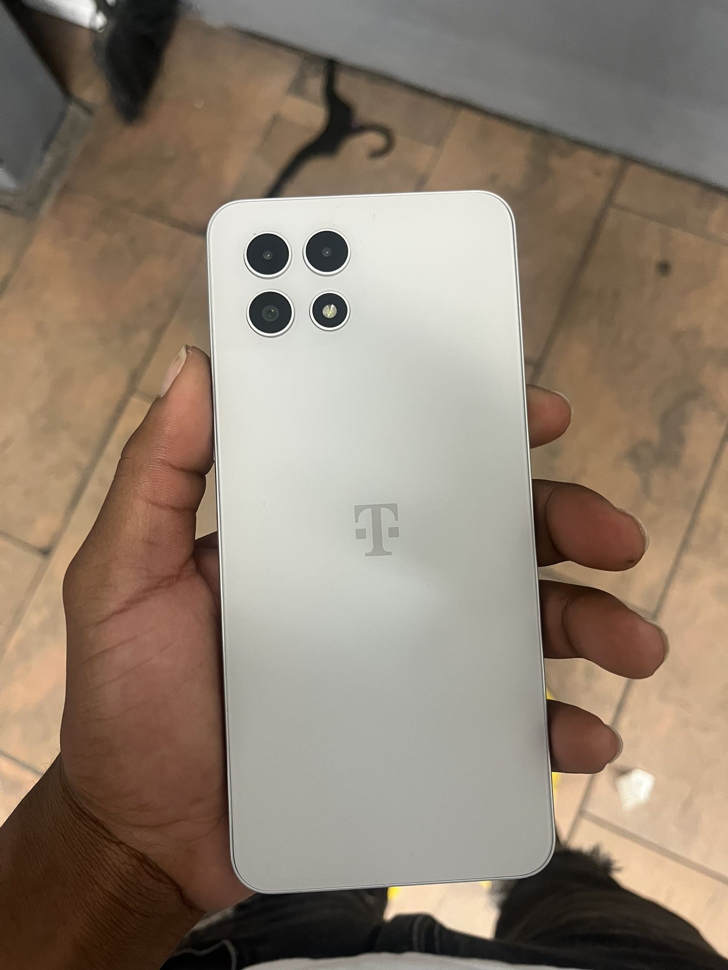 REVVL 7