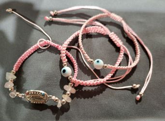 Bracelets Set