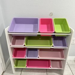 Toy Organizer