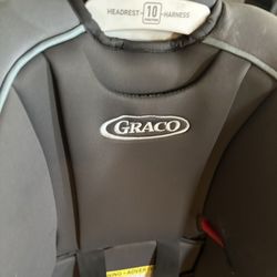Graco Car Seat !