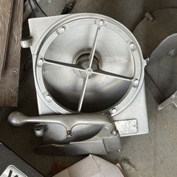Restaurant equipment for sale