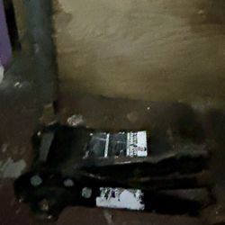 Craftsman 3-Ton Capacity Floor Jack