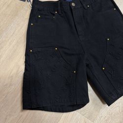 LV Jorts