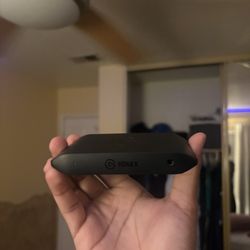 Elgato Video Capture