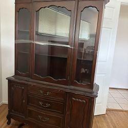 China Cabinet