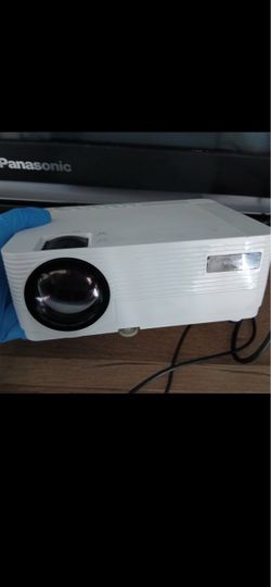 Projector