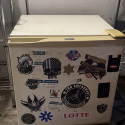 Mini Refrigerator
