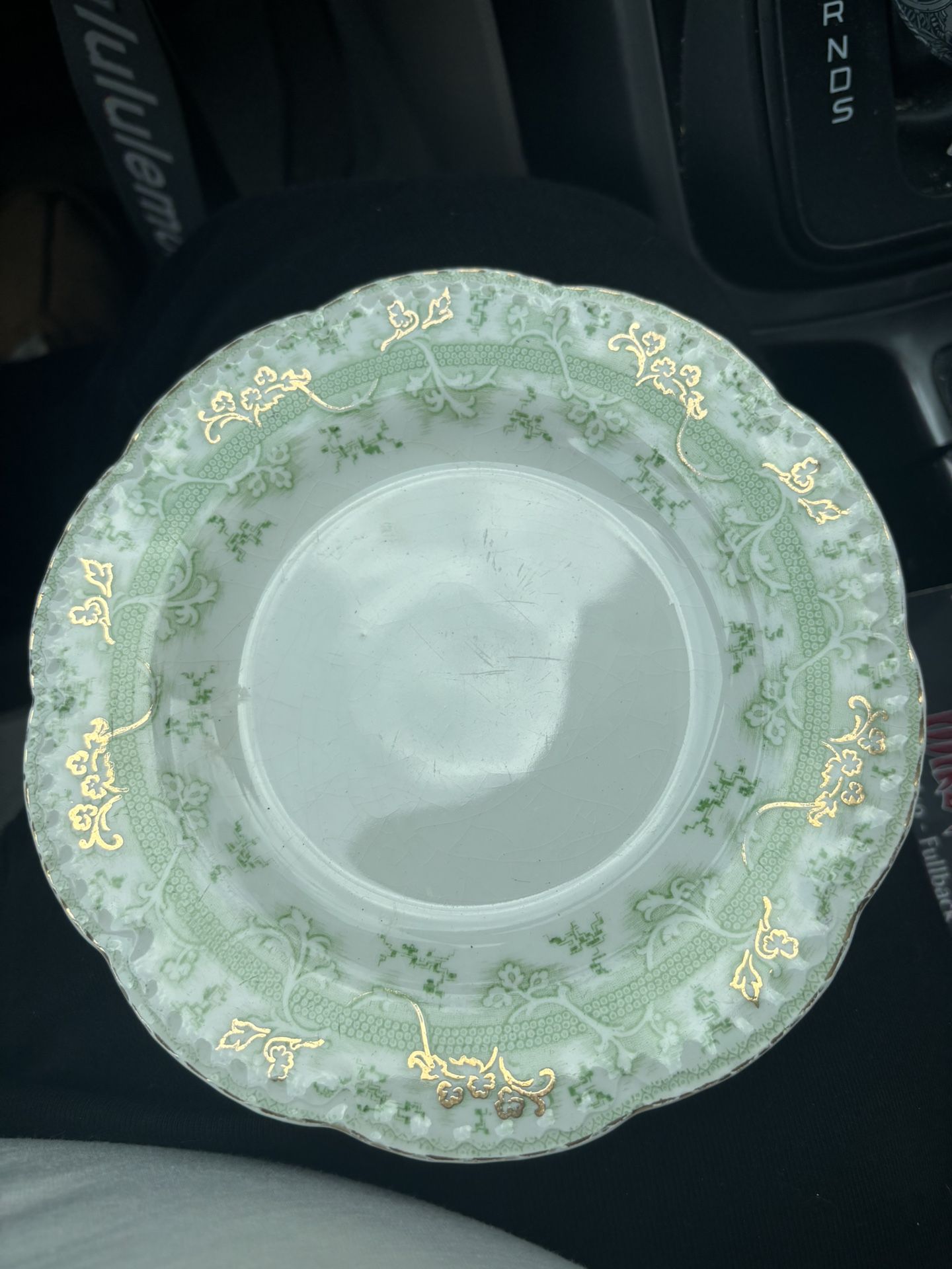 CHINA SETS