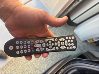 Universal new GE ultra pro universal remote