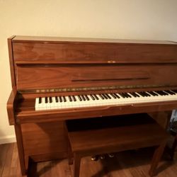 Piano Sojin brand Piano 