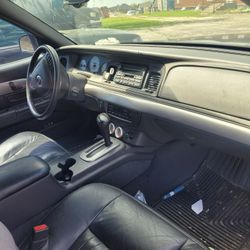 Mercury Mauraders (2)2004 Collective 