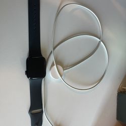 Apple Watch SE