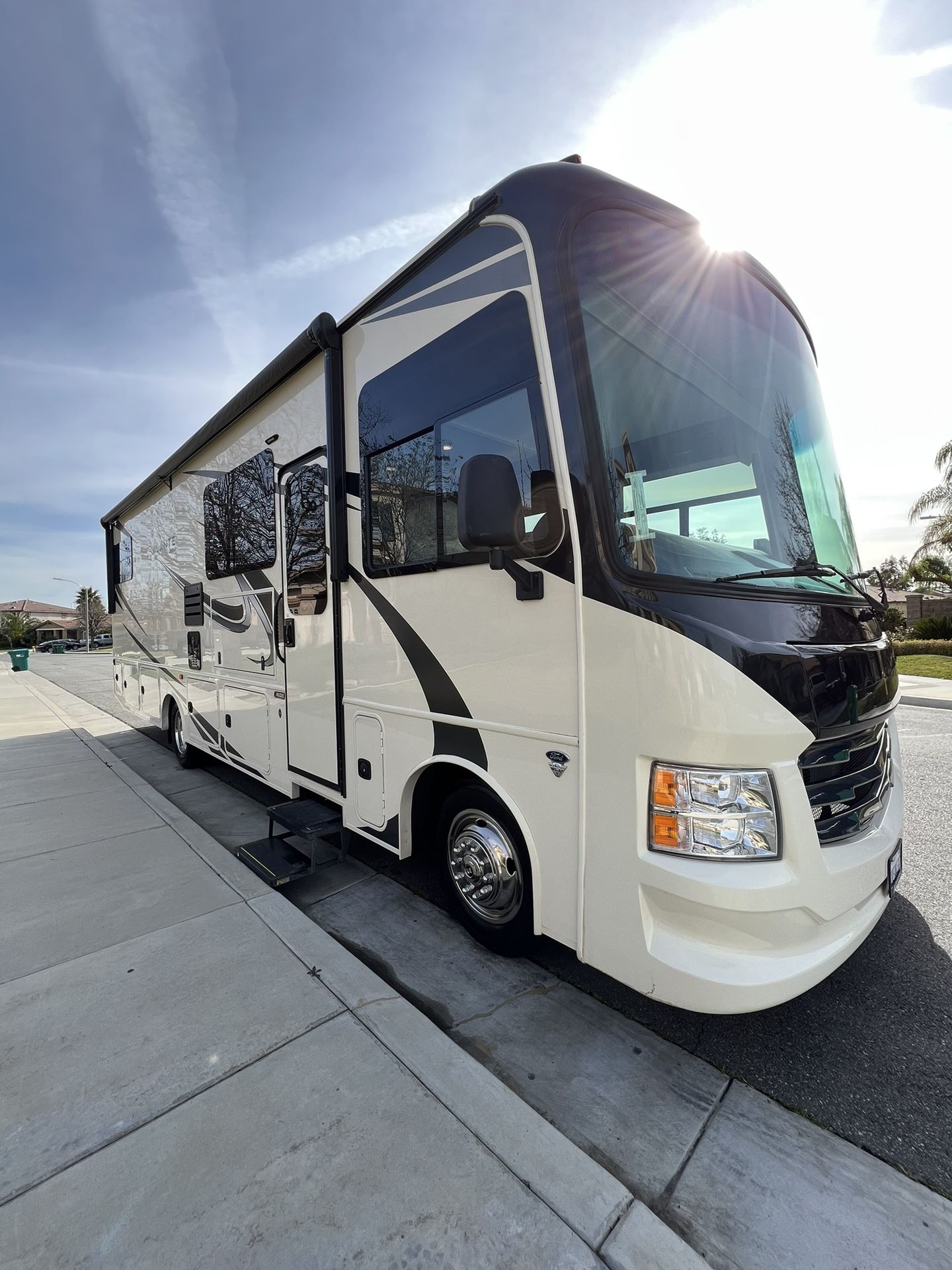2021 Jayco Alante 29f