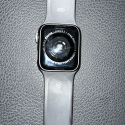 Apple Watch 4 Series