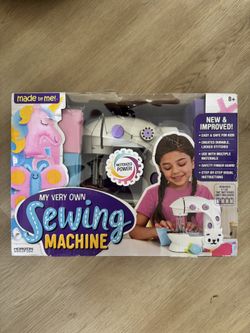 Kids Sewing Machine