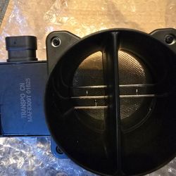 Mass Air Flow Sensor MAF MQ72047