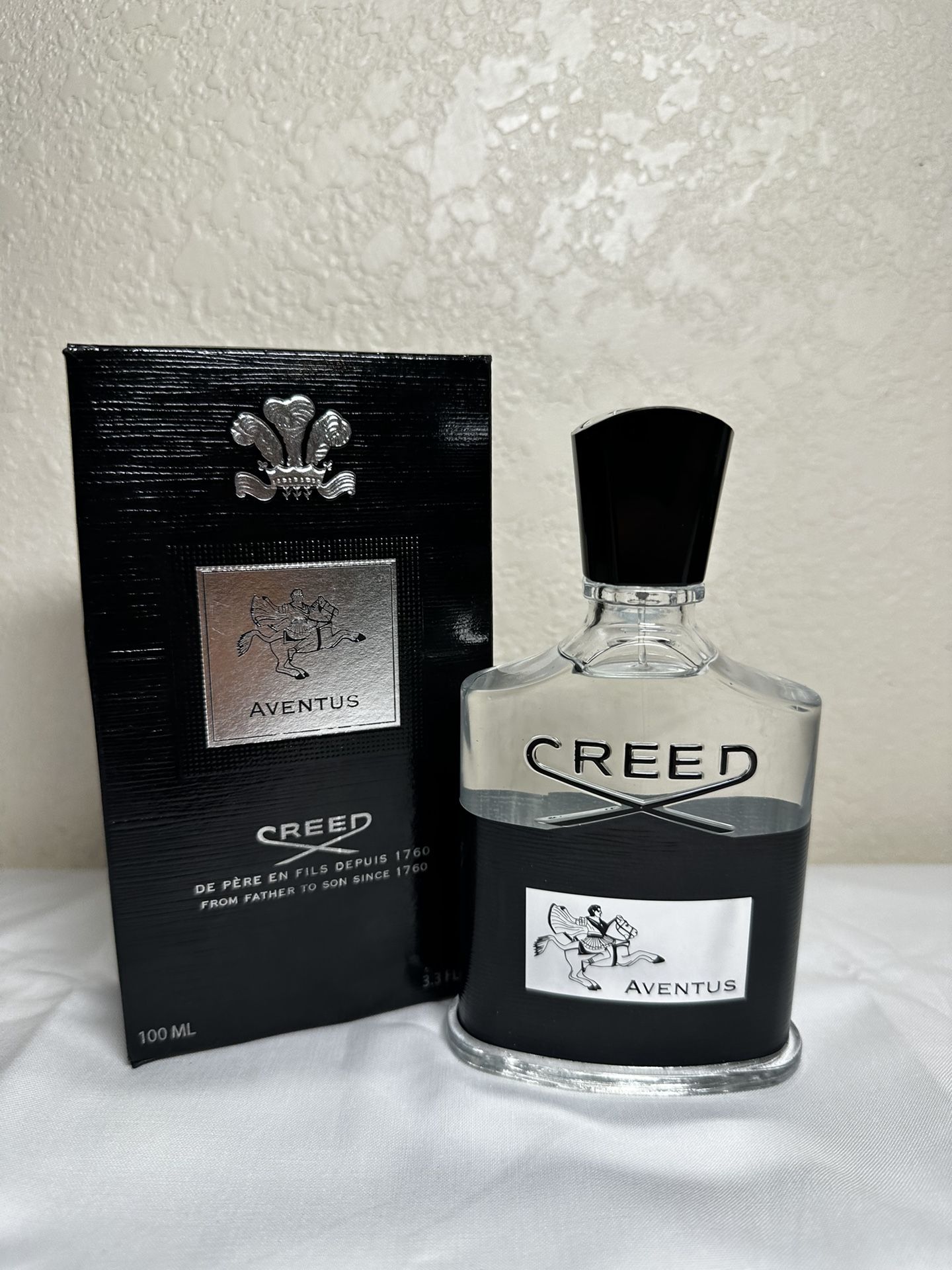 Creed Aventus(Throw Offers!)
