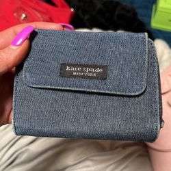 Kate Spade Wallet 