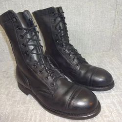 Men’s Combat Military Boots
