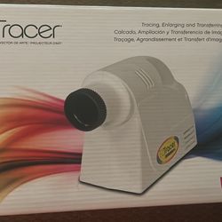 EZ Tracer Projector 