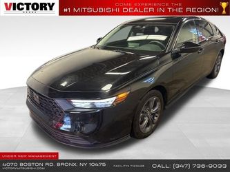 2024 Honda Accord