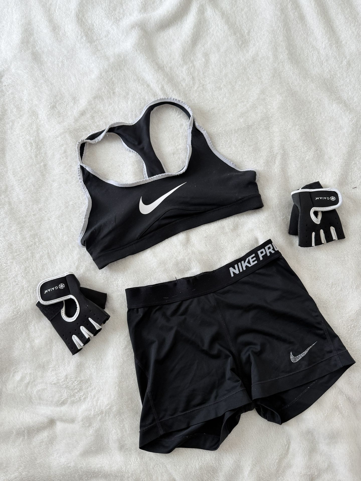 Workout Set Nike Pro