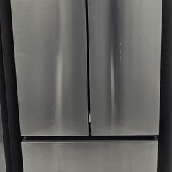 PROMOCION Refrigerator Vitara, 3 Door, French Door, 1 Year Warranty 