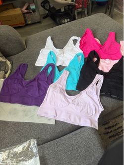 7 sports tops