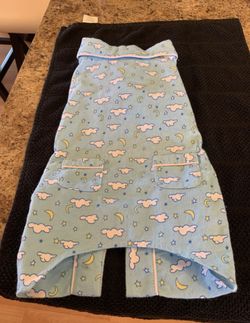 Dog Pajamas Size Large NWOT