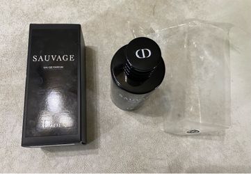 Dior Sauvage Eau de Parfum 200ML 6.8Oz