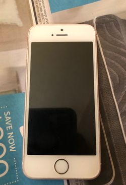 iPhone SE