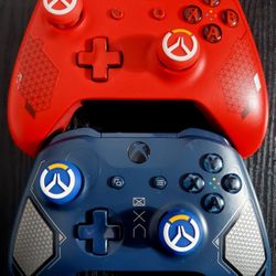 Special Edition Xbox One Controllers