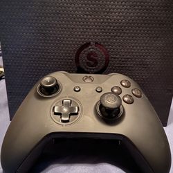 Xbox One Scuf Controller