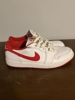 Jordan 1 low size 12