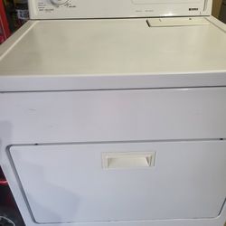 Kenmore Gas Dryer ⛽️ 
