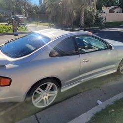 1997 Toyota Celica