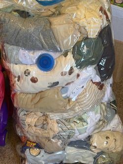 Baby boy clothes