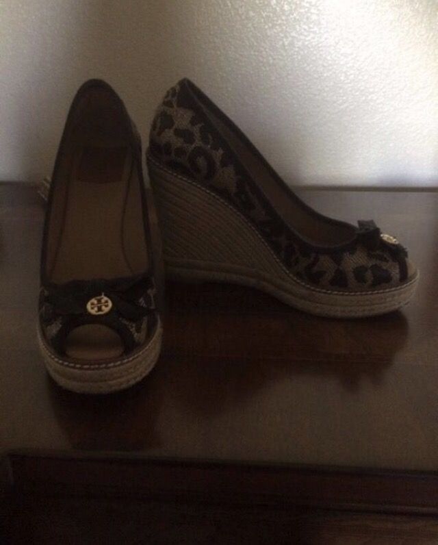 Tory Burch Wedges